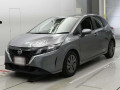 2022 Nissan Note