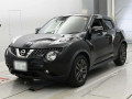 2016 Nissan JUKE