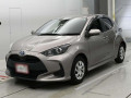 2021 Toyota YARIS