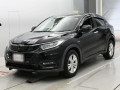 2020 Honda VEZEL