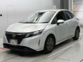 2022 Nissan Note