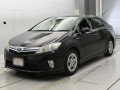 2011 Toyota SAI
