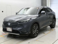 2021 Honda VEZEL