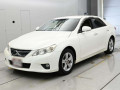 2011 Toyota Mark X