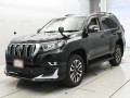 2023 Toyota Land Cruiser Prado