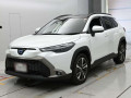2022 Toyota Corolla Cross