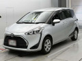 2020 Toyota Sienta