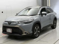 2021 Toyota Corolla Cross