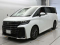 2025 Toyota Vellfire