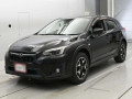 2018 Subaru XV