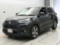 2023 Toyota Raize
