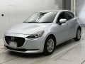 2022 Mazda Mazda2