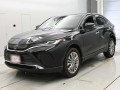 2023 Toyota Harrier