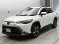 2021 Toyota Corolla Cross