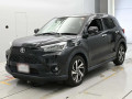 2021 Toyota Raize