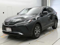 2024 Toyota Harrier