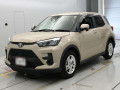 2023 Toyota Raize
