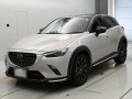 2023 Mazda CX-3