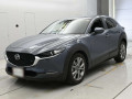 2022 Mazda CX-30