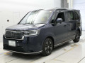 2022 Honda Step WGN