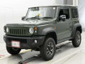 2023 Suzuki Jimny Sierra