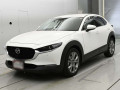 2022 Mazda CX-30