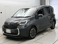 2023 Toyota Sienta