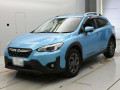 2022 Subaru XV