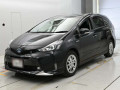 2018 Toyota Prius alpha