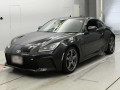 2023 Toyota GR86