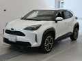 2024 Toyota YARIS CROSS