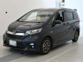2022 Honda Freed hybrid