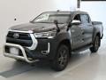 2021 Toyota Hilux