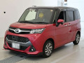 2018 Toyota TANK