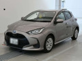 2022 Toyota YARIS