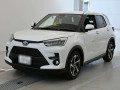 2026 Toyota Raize