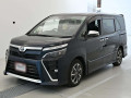 2021 Toyota Voxy