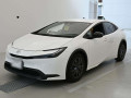2024 Toyota Prius