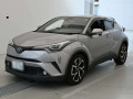 2017 Toyota C-HR