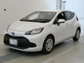 2024 Toyota Aqua