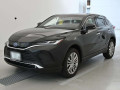 2024 Toyota Harrier Hybrid