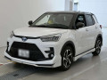 2026 Toyota Raize