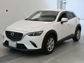 2020 Mazda CX-3