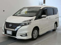 2019 Nissan Serena