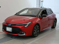 2024 Toyota Corolla Sports