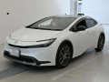 2024 Toyota Prius
