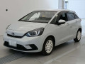 2022 Honda Fit