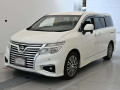 2017 Nissan Elgrand