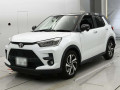 2020 Toyota Raize