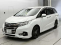 2018 Honda Odyssey